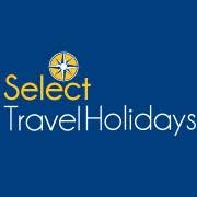 Select Travel Holidays, Bedford opening hours
