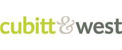 Opening times for Cubitt&west