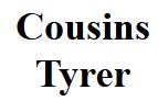 Cousins Tyrer, Leeds opening hours