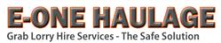 E One Haulage, Dagenham opening hours