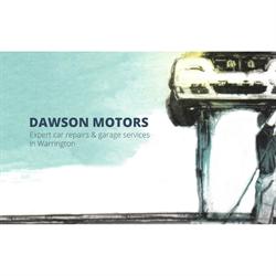 Dawson Motors in Woolston (Woolston) - Opening Hours