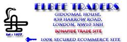 Elbee Traders in London (Harlesden) - Opening Hours