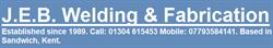 J.E.B Welding, Sandwich opening hours