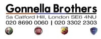 Gonnella Brothers - Italian Car Specialist Auto Repair & Service in London (Catford) - Opening Hours