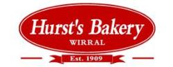 Hurst's Bakery opening times