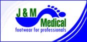 J&M MEDICAL, Sunderland opening hours
