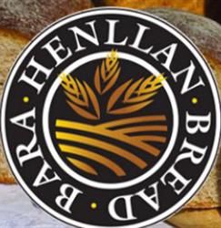 Henllan Bread, Denbigh opening hours
