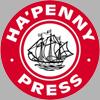 Hapenny Press, Holbrook opening hours