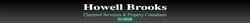Howell Brooks & Partners LLP London opening hours
