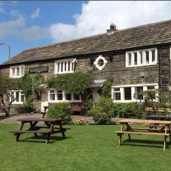 The Ivy House Inn in Halifax (Ovenden) - Opening Hours