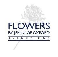 Jemini Flowers Oxford, opening hours