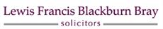 Lewis Francis Blackburn Bray in Sheffield (City Centre) - Opening Hours