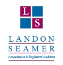 Landon Seamer in London (Clerkenwell) - Opening Hours