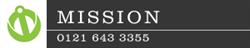 Mission Print in Birmingham (Digbeth) - Opening Hours