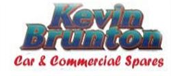 Kevin Brunton in Stanley (Annfield Plain) - Opening Hours