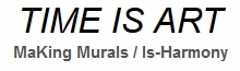 Making Murals in London (Ealing) - Opening Hours