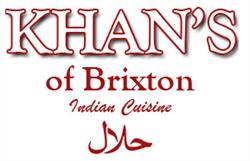 Khan Tandoori in London (Brixton) - Opening Hours
