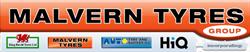 Malvern Tyres, Droitwich opening hours