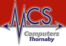 MCS Computers in Thornaby (Stockton-On-Tees) - Opening Hours