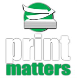 Print Matters, Waldron opening hours