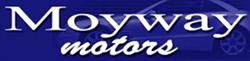 Moyway Motors, Dungannon opening hours