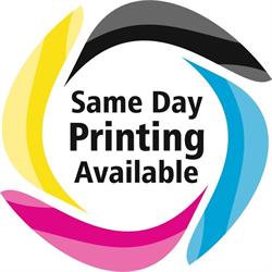 Richprint Ltd, Wallasey opening hours