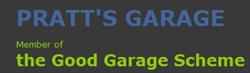 Pratt's Garage, Pontyclun opening hours