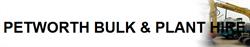 Petworth Bulk & Plant Hire, opening hours