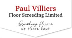 Paul Villiers (Floor Screeding) Ltd, Wellingborough opening hours