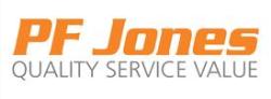 P.f Jones Ltd in Manchester (Old Trafford) - Opening Hours