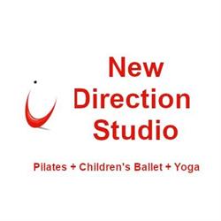 New Direction Pilates, Buckhurst Hill opening hours