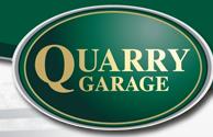 Quarry Garage, Huddersfield opening hours
