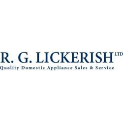 R G Lickerish Ltd, Peterborough opening hours