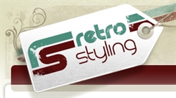 Retro Styling, Kibworth opening hours