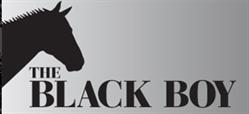 The Black Boy in Headington (Oxford) - Opening Hours