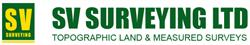 Sv Surveying Ltd, Ashby-de-la-Zouch opening hours