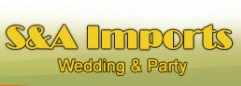 S & A Imports in Upminster (North Ockendon) - Opening Hours