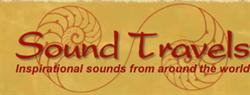 Sound Travels, Nailsworth opening hours