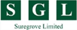 Suregrove Limited, Tadworth opening hours