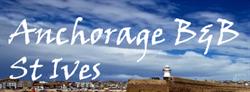 The Anchorage St Ives Ltd, opening hours