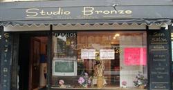 Studio Bronze, Morecambe opening hours