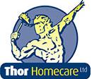 Thor Homecare, Halifax opening hours