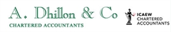 A DHILLON & CO, Walsall opening hours