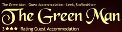 The Green Man, Leek opening hours