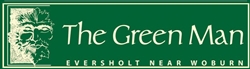 The Green Man, Eversholt opening hours