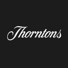 Thorntons HUDDERSFIELD, Huddersfield opening hours