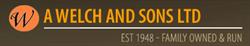 A Welch & Sons Funeral Services, Herne Bay opening hours