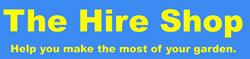 The Hire Shop, Failsworth opening hours