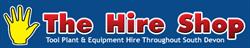 The Hire Shop, Totnes opening hours