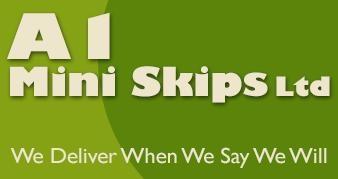 A1 Skip Hire in Stoke-on-Trent (Mow Cop) - Opening Hours